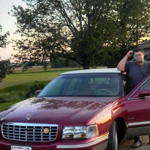 Meet your Posher, Jake